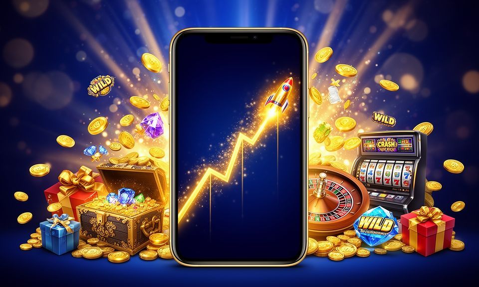 h2m1 gaming platform