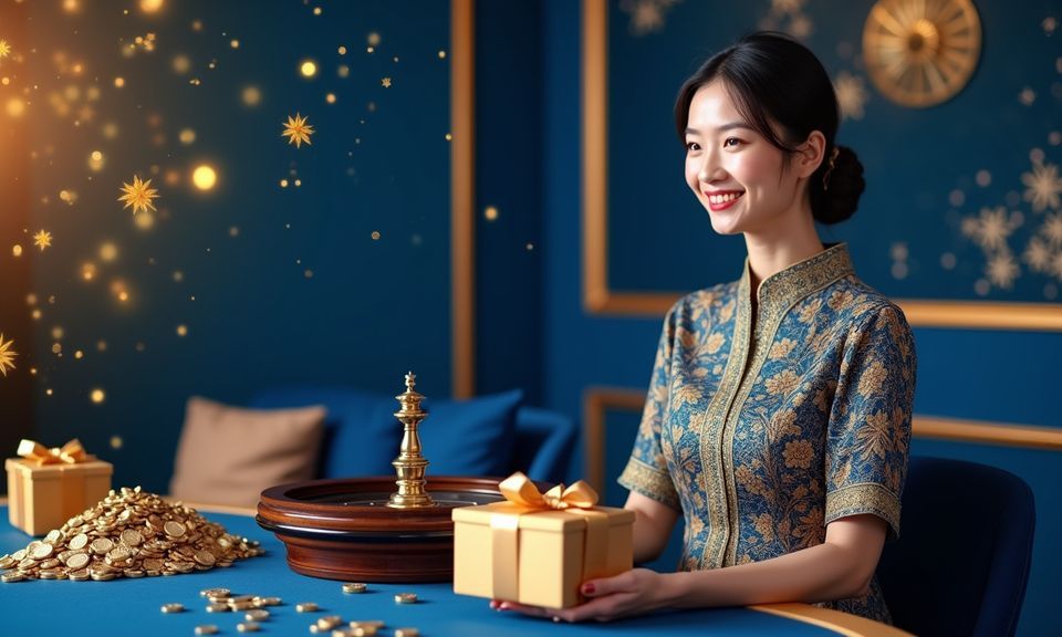 h2m1 Speed Baccarat