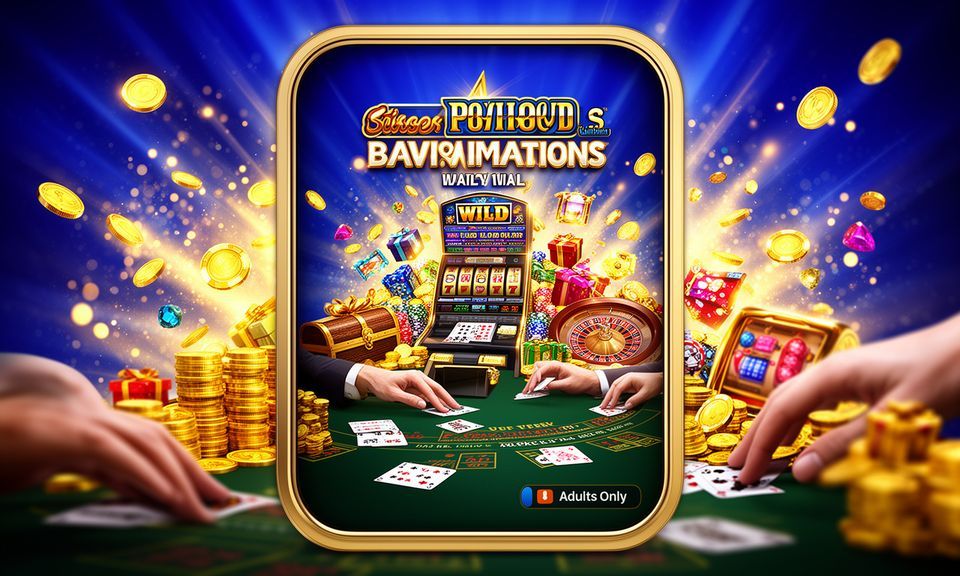 h2m1 Live Baccarat